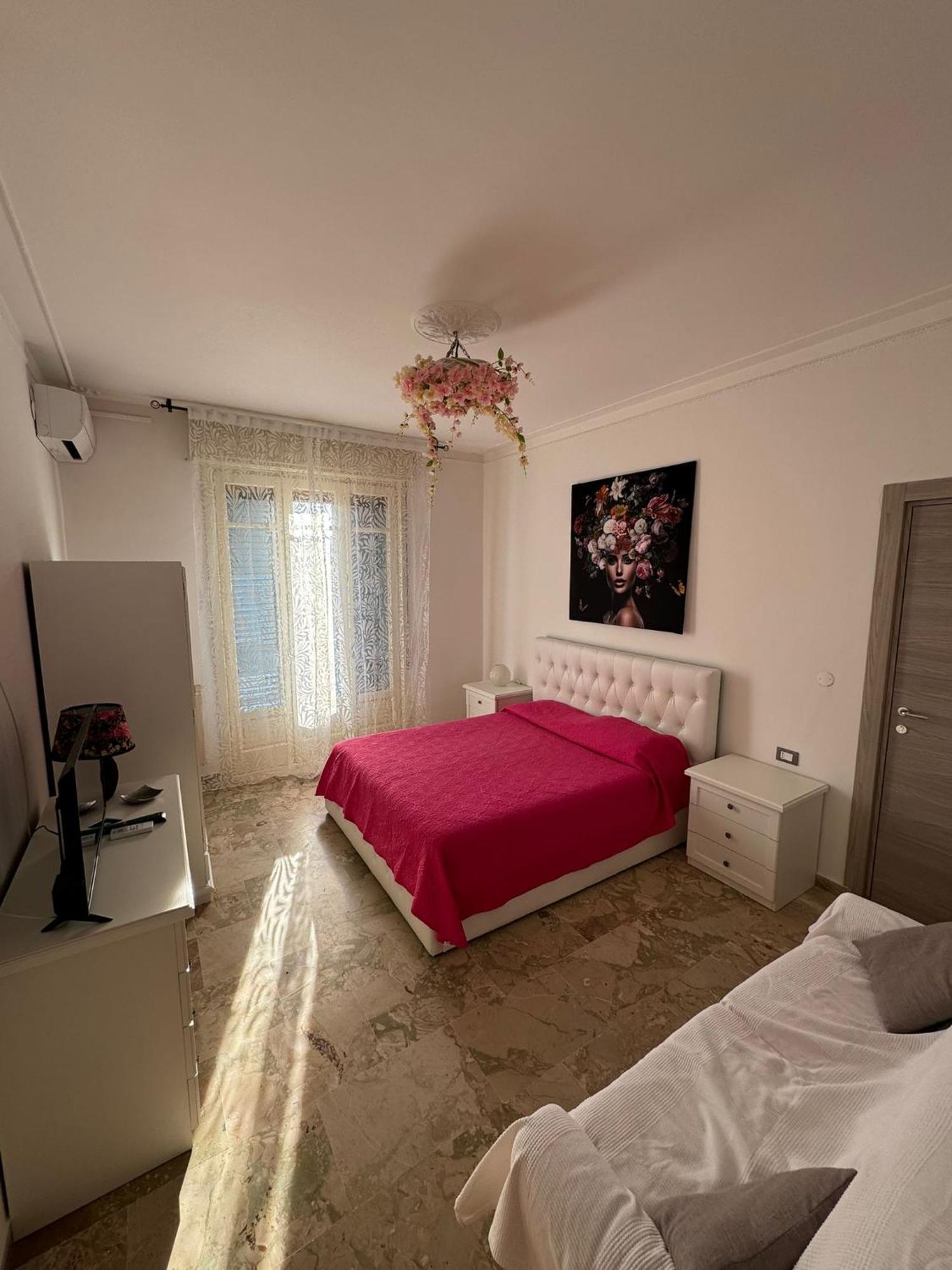 Apartmán Sunset Brucoli Exteriér fotografie